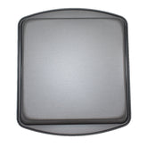 Light Nonstick Square Cake Pan Handles - No Retail Packaging